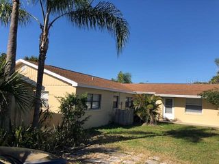7105 POINSETTA AVENUE 1, Cape Canaveral, FL 32920