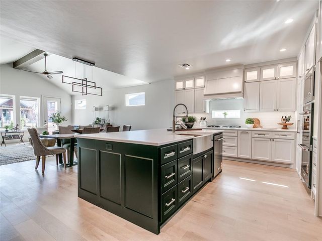 4824 Pont Neuf Road, Edmond, OK 73034