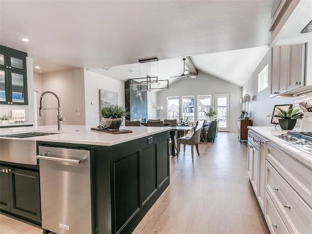 4824 Pont Neuf Road, Edmond, OK 73034