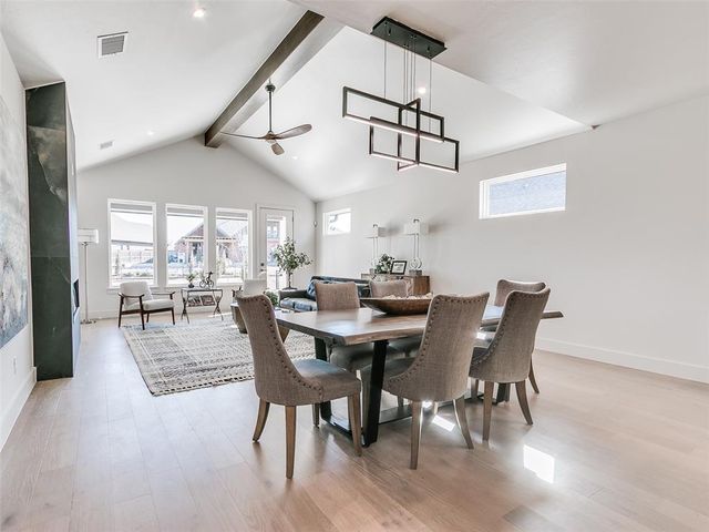 4824 Pont Neuf Road, Edmond, OK 73034