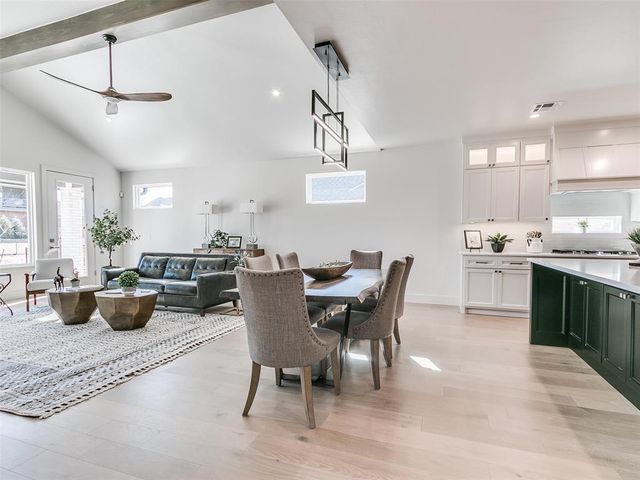 4824 Pont Neuf Road, Edmond, OK 73034