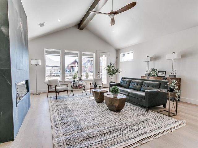 4824 Pont Neuf Road, Edmond, OK 73034