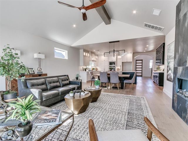 4824 Pont Neuf Road, Edmond, OK 73034