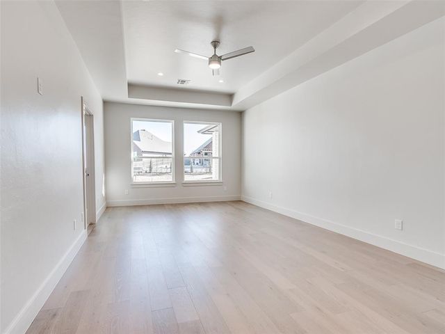 4824 Pont Neuf Road, Edmond, OK 73034