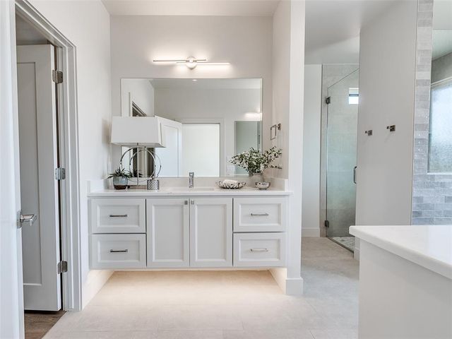 4824 Pont Neuf Road, Edmond, OK 73034