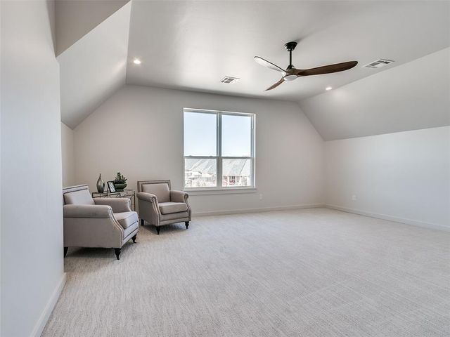 4824 Pont Neuf Road, Edmond, OK 73034