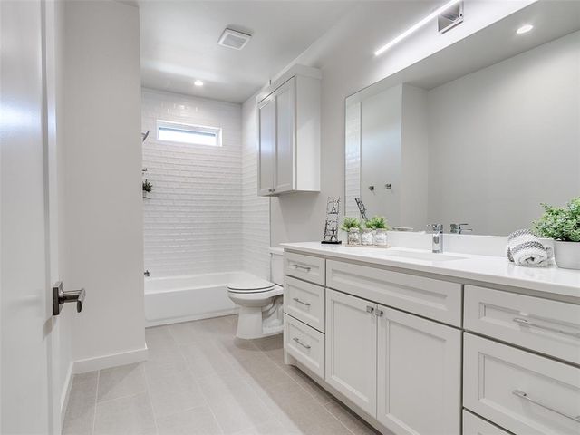 4824 Pont Neuf Road, Edmond, OK 73034