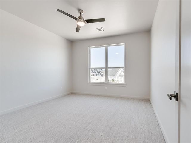 4824 Pont Neuf Road, Edmond, OK 73034