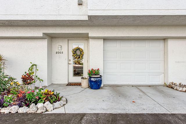 8005 BAY POINTE DRIVE, Englewood, FL 34224