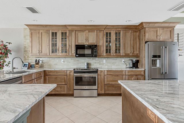 8005 BAY POINTE DRIVE, Englewood, FL 34224