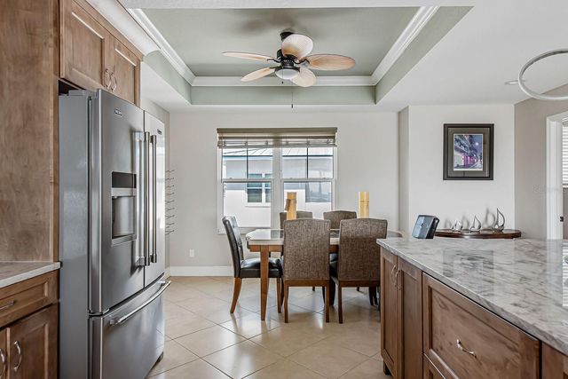 8005 BAY POINTE DRIVE, Englewood, FL 34224