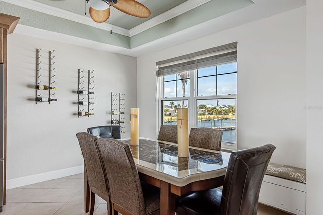 8005 BAY POINTE DRIVE, Englewood, FL 34224