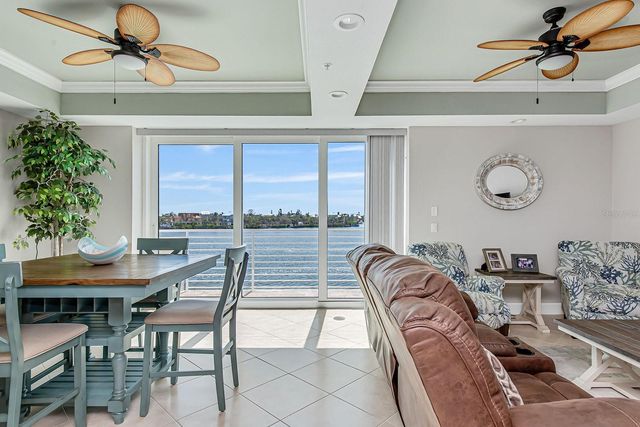 8005 BAY POINTE DRIVE, Englewood, FL 34224