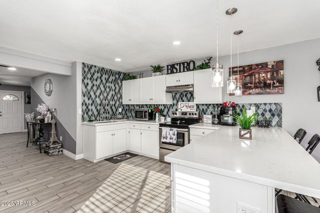 13601 N PABLO Street, El Mirage, AZ 85335