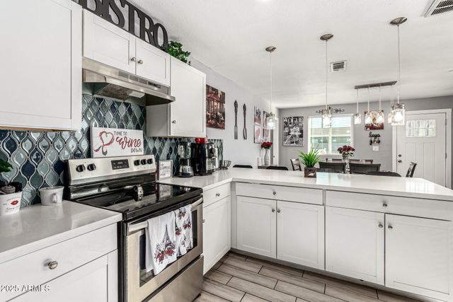 13601 N PABLO Street, El Mirage, AZ 85335