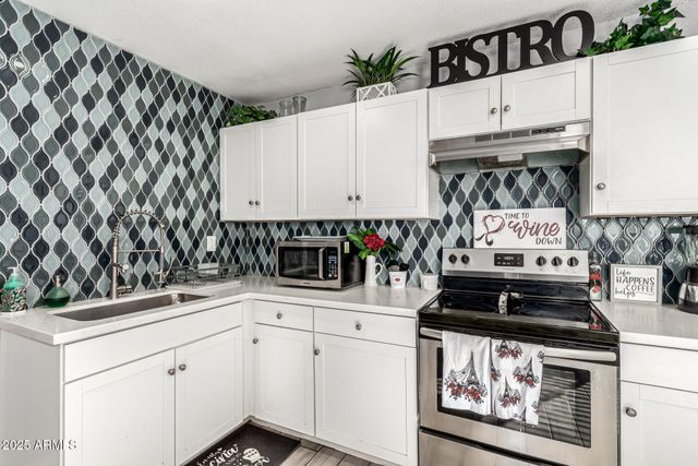 13601 N PABLO Street, El Mirage, AZ 85335