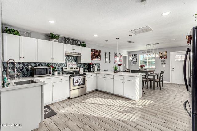 13601 N PABLO Street, El Mirage, AZ 85335