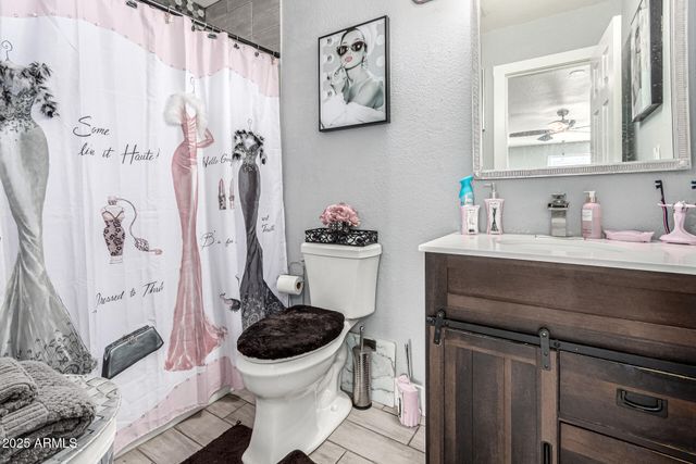 13601 N PABLO Street, El Mirage, AZ 85335