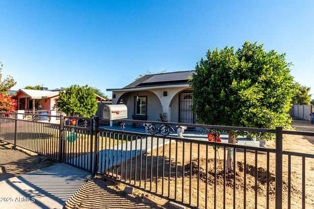 13601 N PABLO Street, El Mirage, AZ 85335