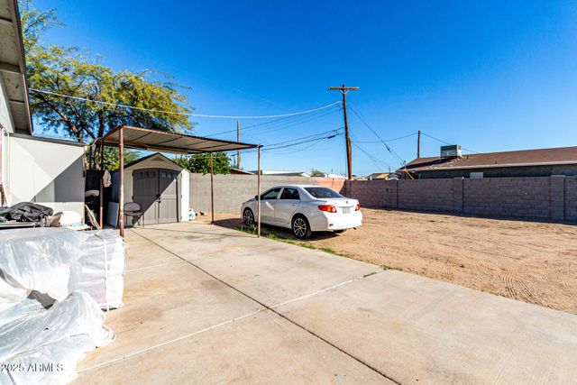 13601 N PABLO Street, El Mirage, AZ 85335