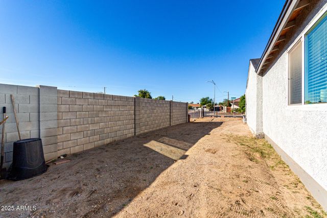 13601 N PABLO Street, El Mirage, AZ 85335