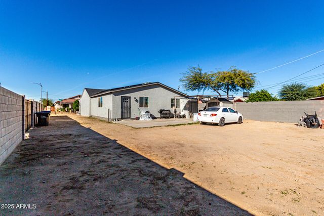 13601 N PABLO Street, El Mirage, AZ 85335