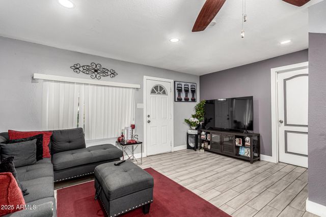 13601 N PABLO Street, El Mirage, AZ 85335