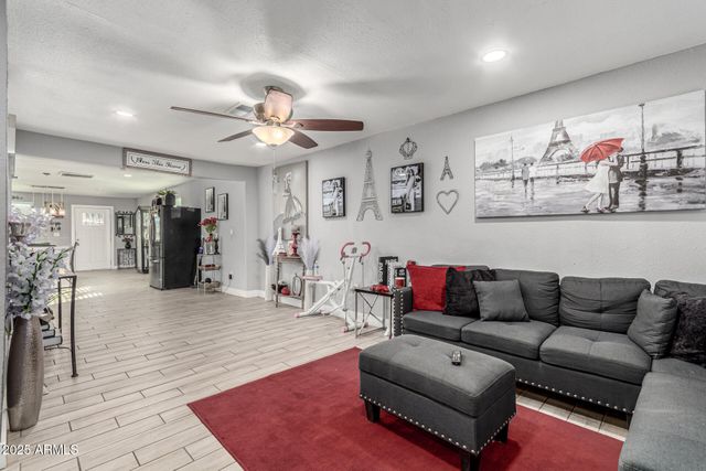 13601 N PABLO Street, El Mirage, AZ 85335