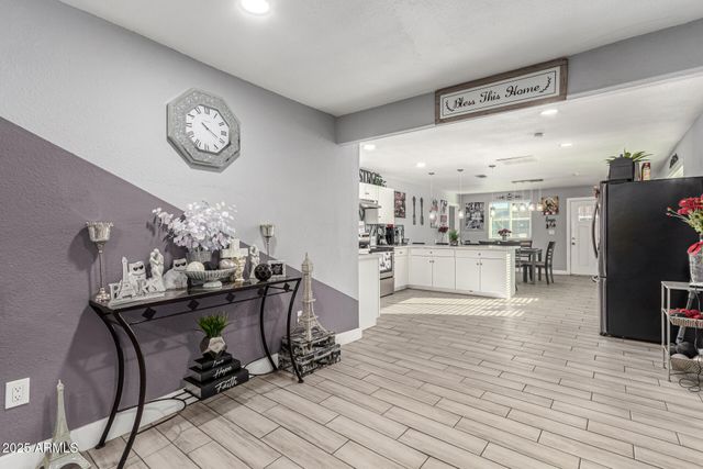 13601 N PABLO Street, El Mirage, AZ 85335