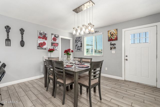 13601 N PABLO Street, El Mirage, AZ 85335