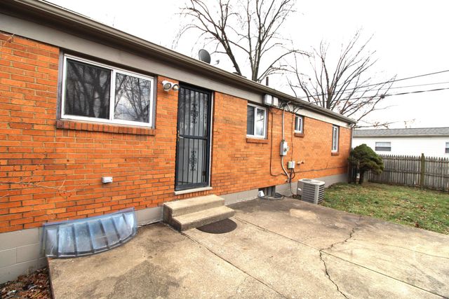 2928 Landon Drive, Columbus, OH 43209