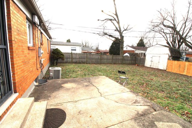 2928 Landon Drive, Columbus, OH 43209