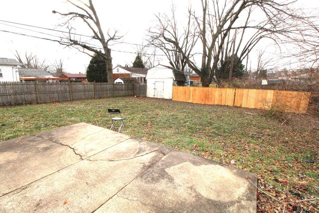 2928 Landon Drive, Columbus, OH 43209