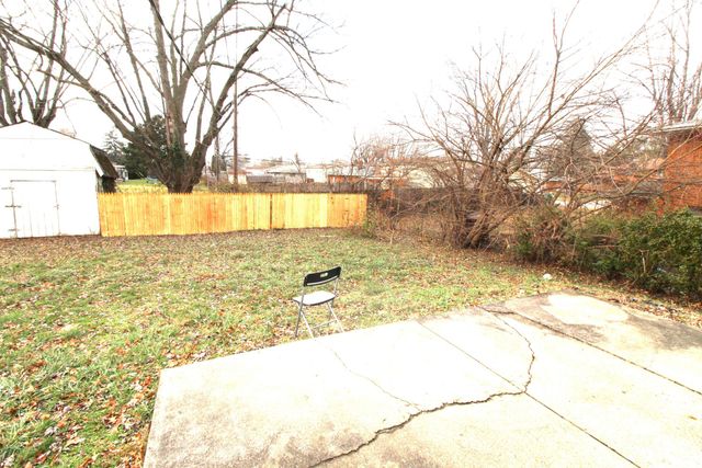 2928 Landon Drive, Columbus, OH 43209