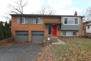 2928 Landon Drive, Columbus, OH 43209