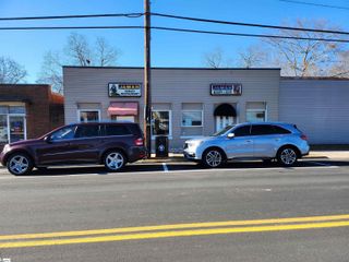 415 W Main Street, Gray Court, SC 29645