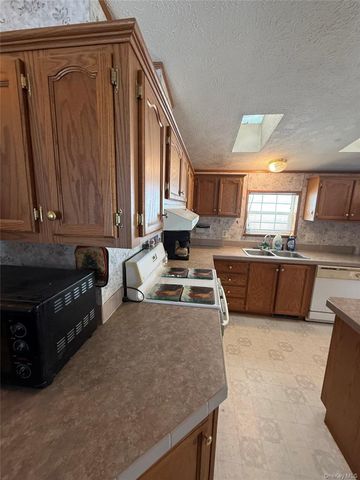 263 Mongaup Road, Hurleyville, NY 12747