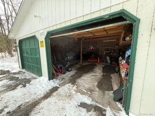 263 Mongaup Road, Hurleyville, NY 12747