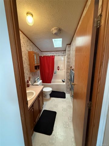 263 Mongaup Road, Hurleyville, NY 12747