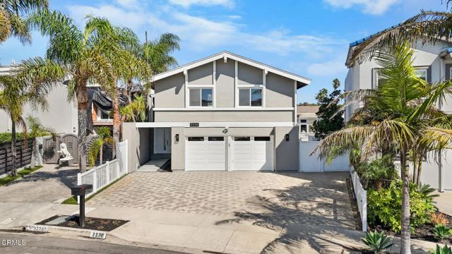 2230 Monaco Drive, Oxnard, CA 93035