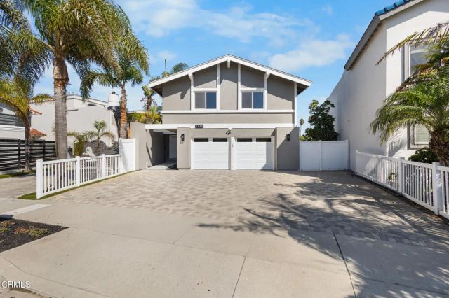 2230 Monaco Drive, Oxnard, CA 93035