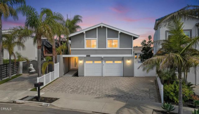 2230 Monaco Drive, Oxnard, CA 93035