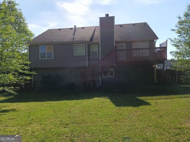 9359 Windchase Way, Jonesboro, GA 30238