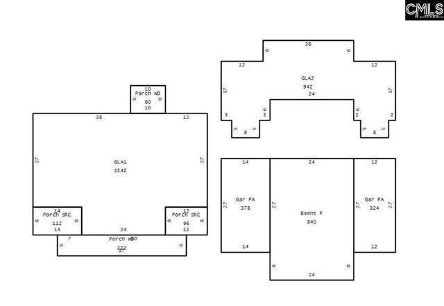 11302 Broad River Road, Irmo, SC 29063