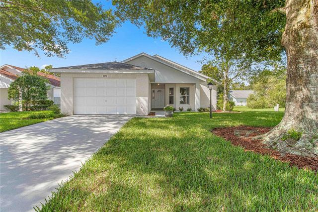 9270 SW 92ND PLACE ROAD, Ocala, FL 34481