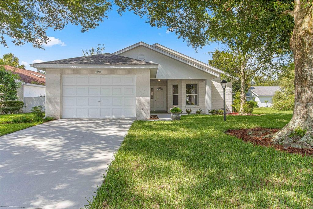 9270 SW 92ND PLACE ROAD, Ocala, FL 34481