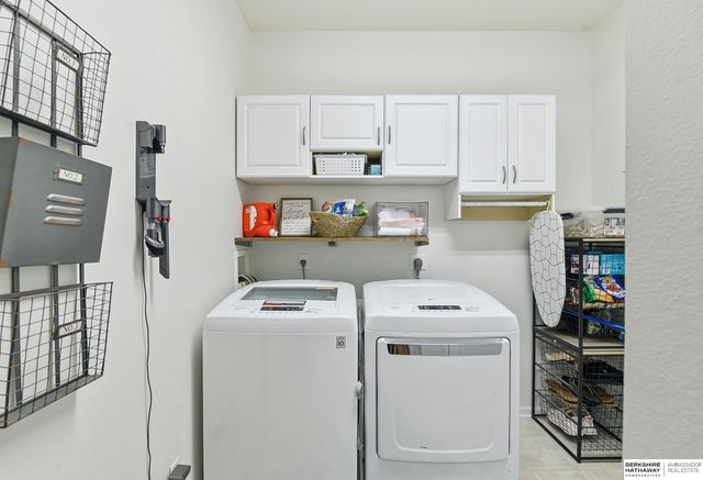 2121 Glacier Drive, Papillion, NE 68046