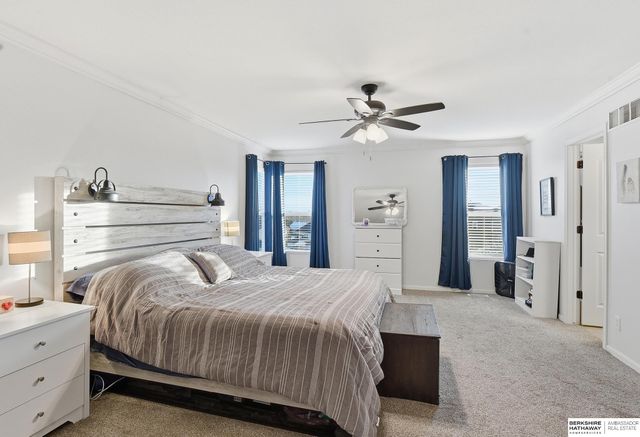 2121 Glacier Drive, Papillion, NE 68046