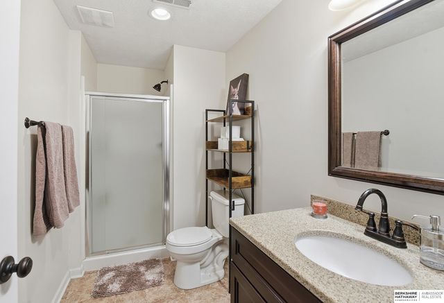 2121 Glacier Drive, Papillion, NE 68046