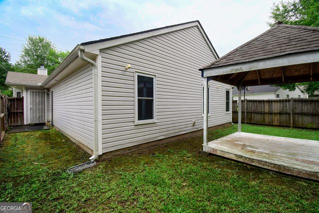 4747 Bob White Run, Lithonia, GA 30038
